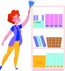 Gallery image 3 — deep cleaning NYC