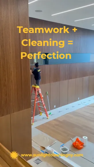 Gallery image 7 — deep cleaning NYC