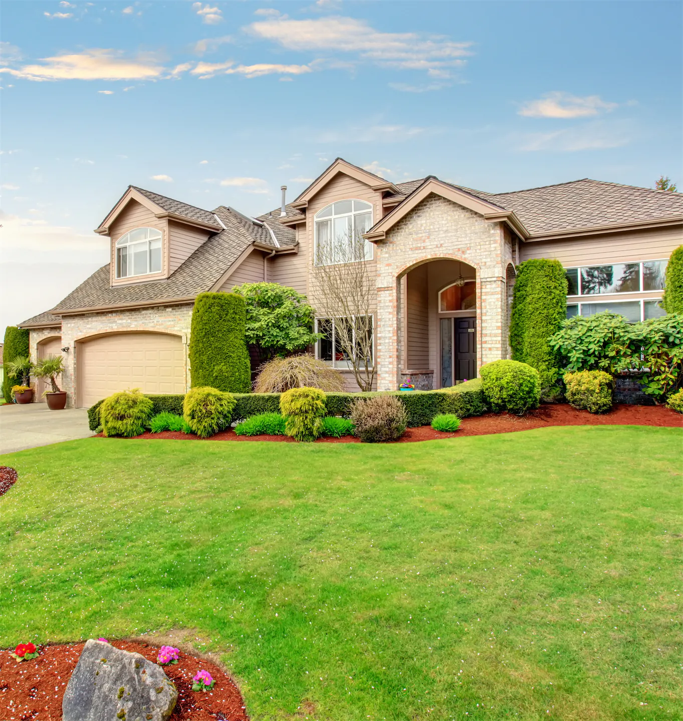 siding installation San Antonio