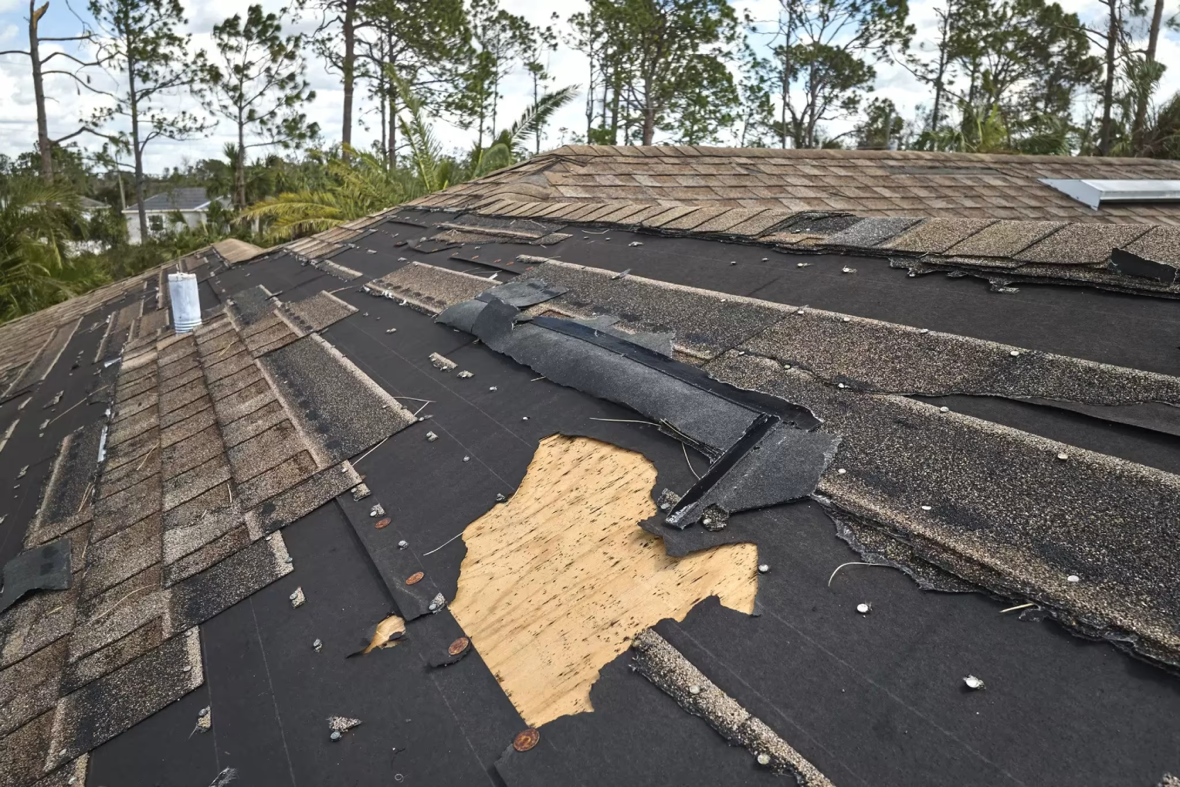 Gallery image 7 — emergency roof repair near me