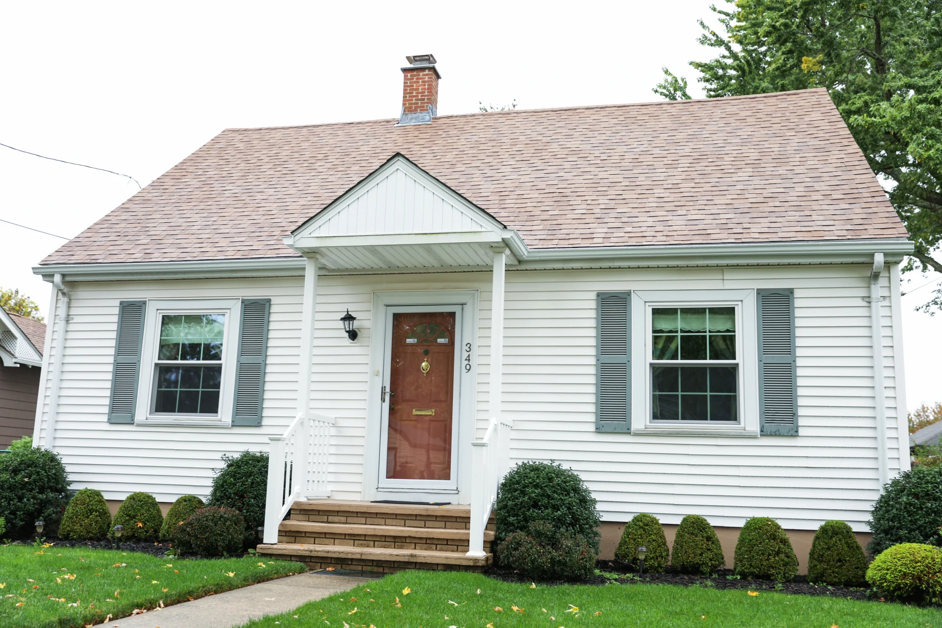 Gallery image 5 — emergency roof repair near me