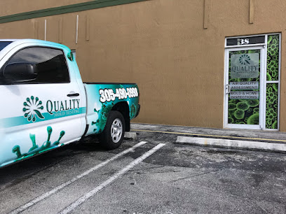 Gallery image 3 — best home inspector Quality Mold Testing