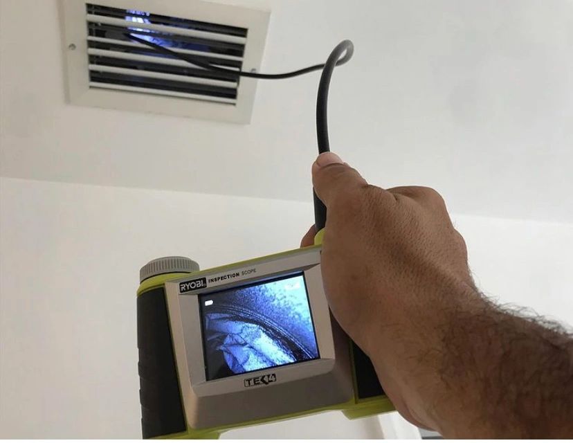 Gallery image 4 — best home inspector Quality Mold Testing