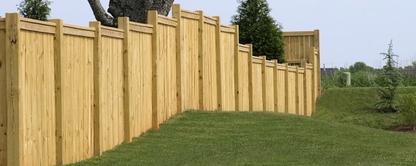 Gallery image 5 — best fence contractor in White Plains