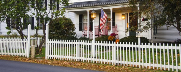 best fence contractor in White Plains