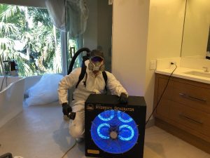 Gallery image 7 — drywall repair after water damage Florida