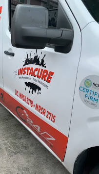 Gallery image 4 — drywall repair after water damage Florida