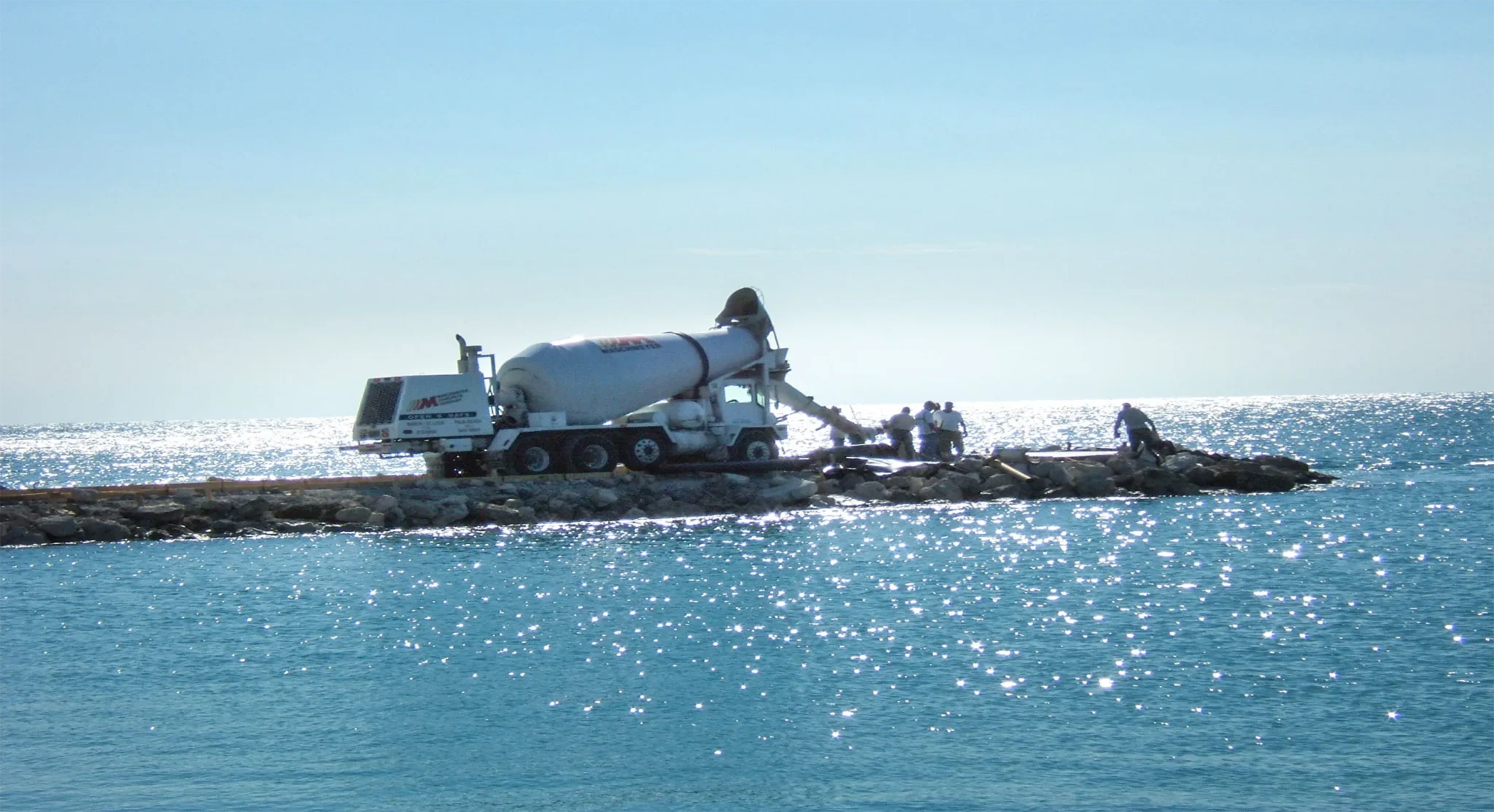 lightweight concrete supplier Tampa