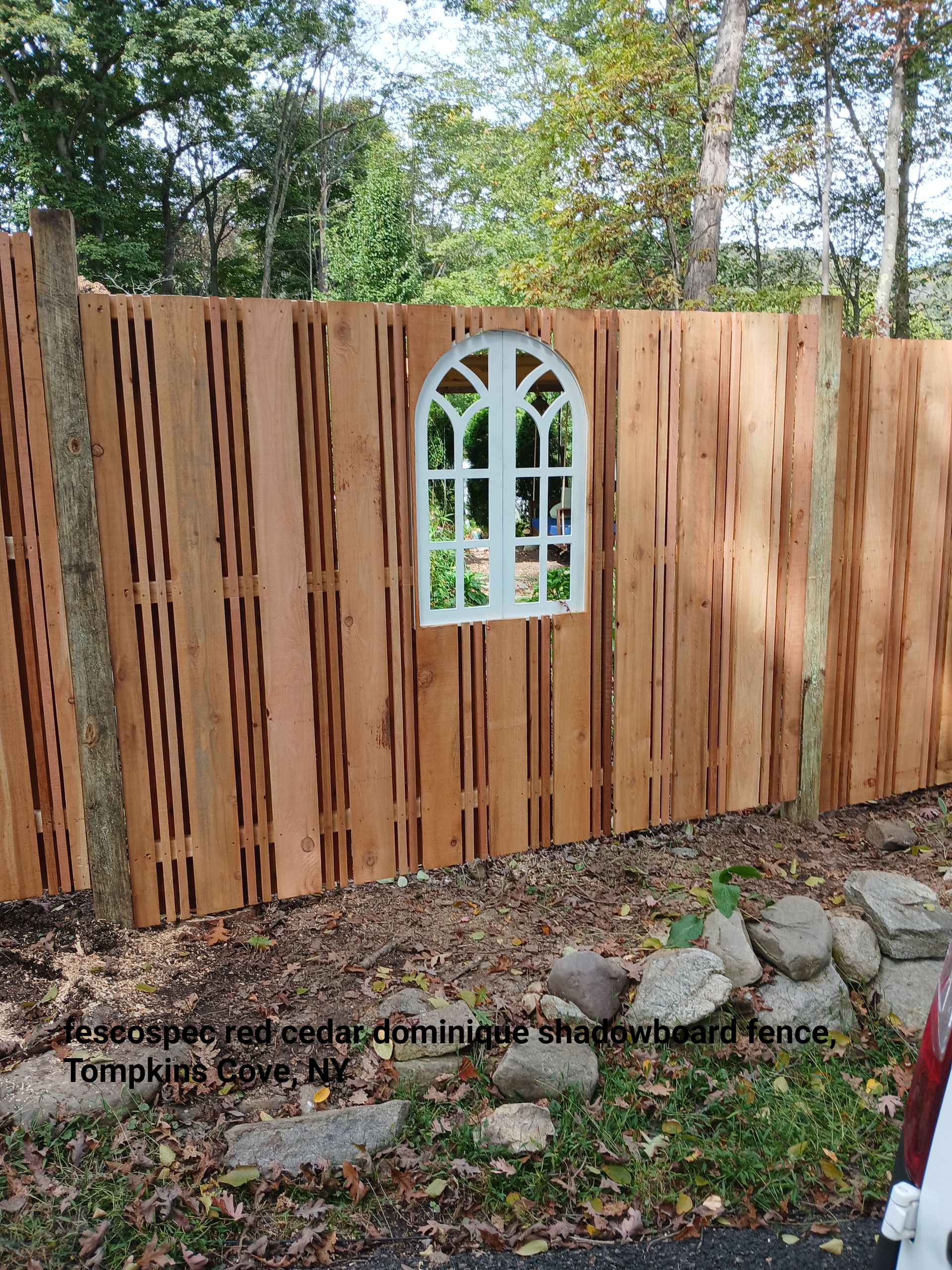 Gallery image 7 — best fence company in Westchester