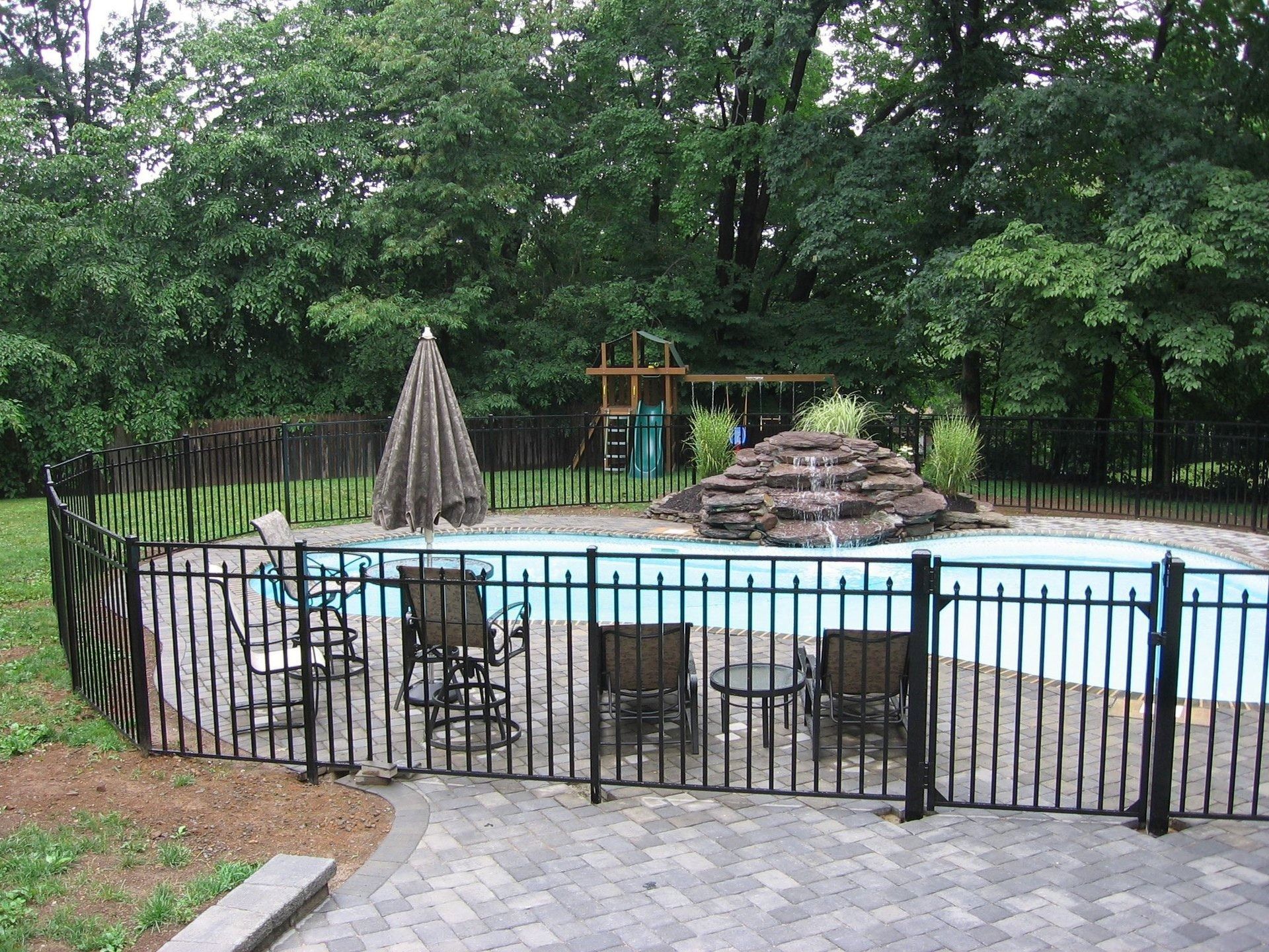 Gallery image 3 — best fence company in Westchester