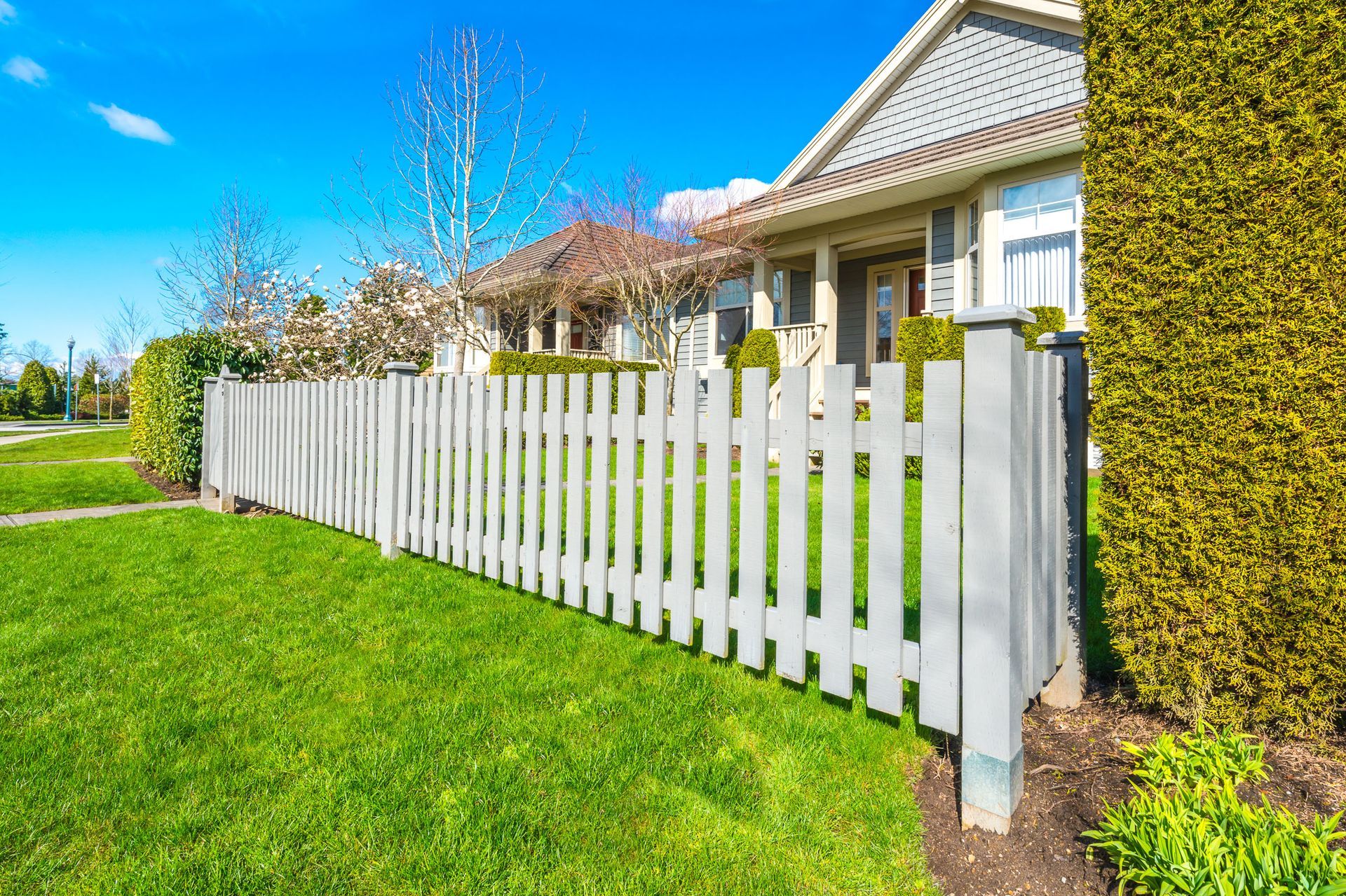 Gallery image 1 — best fence company in Westchester