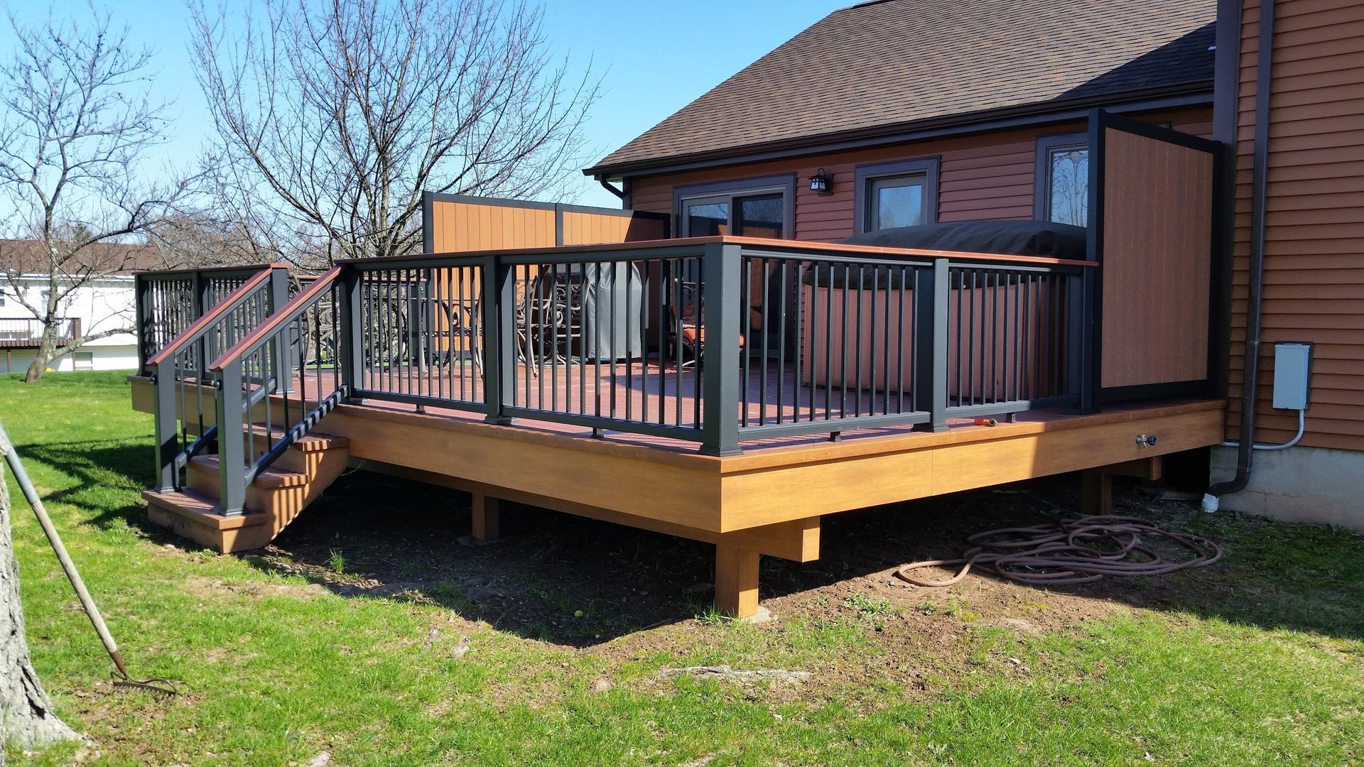 Gallery image 6 — best fence company in Westchester