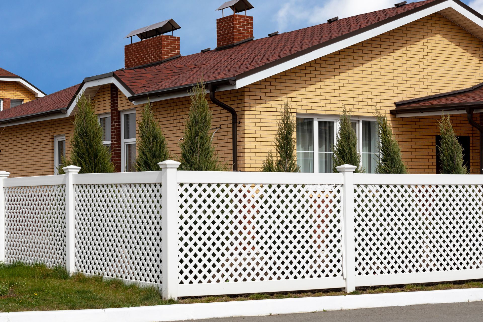 Gallery image 4 — best fence company in Westchester