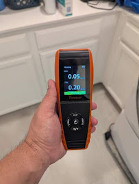 Gallery image 5 — mold detection Miami