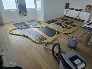 Gallery image 7 — water damage restoration Sir Clean Corp.
