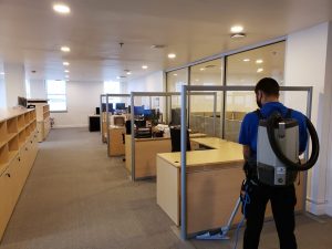 Gallery image 5 — water damage restoration Sir Clean Corp.