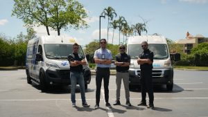 Gallery image 2 — water damage restoration Sir Clean Corp.