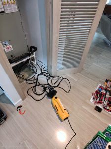 Gallery image 11 — water damage restoration Sir Clean Corp.