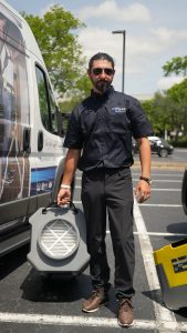 Gallery image 20 — water damage restoration Sir Clean Corp.