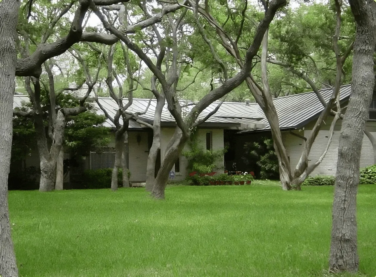 Gallery image 3 — metal roofing services San Antonio