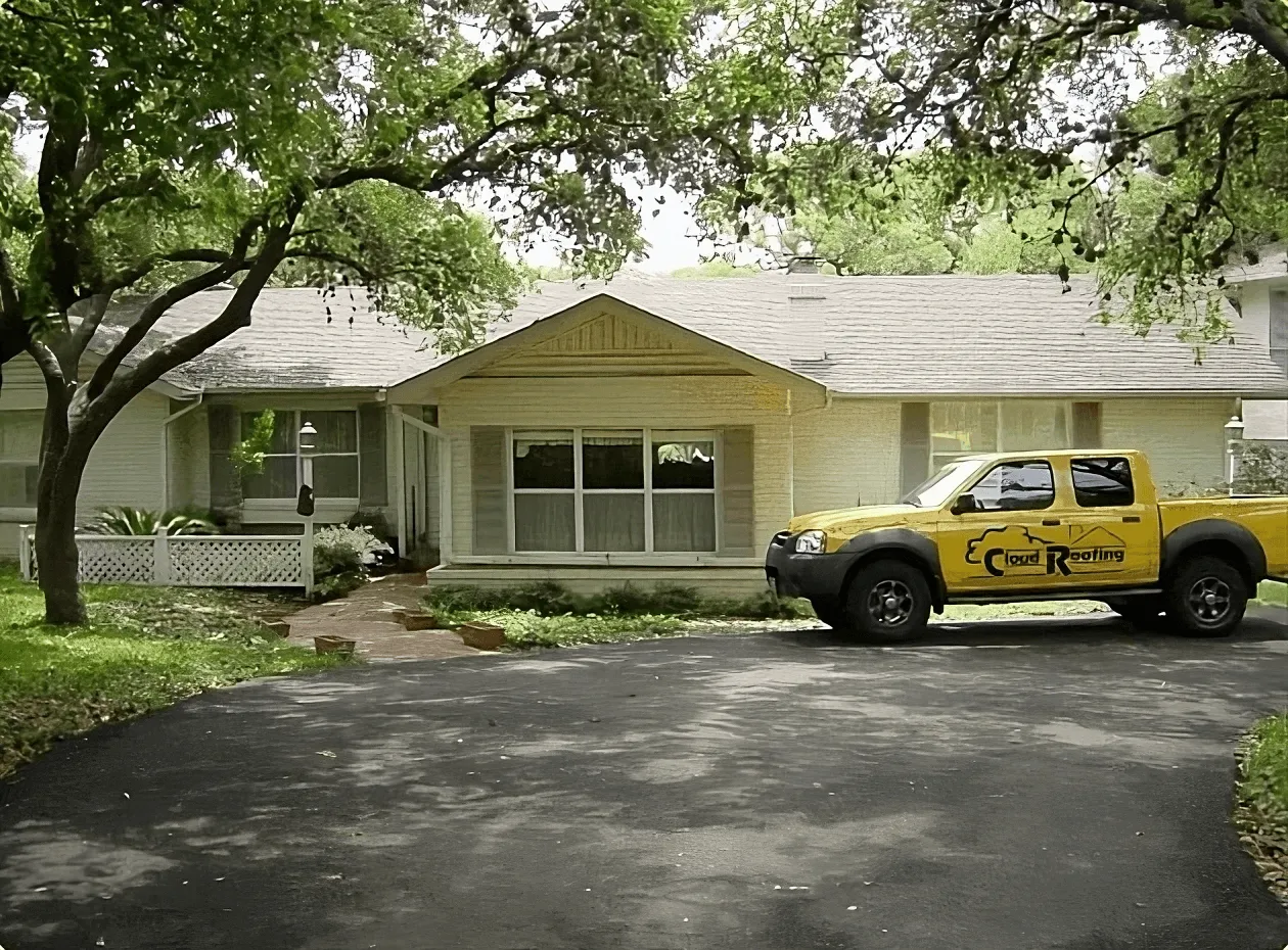 About metal roofing services San Antonio