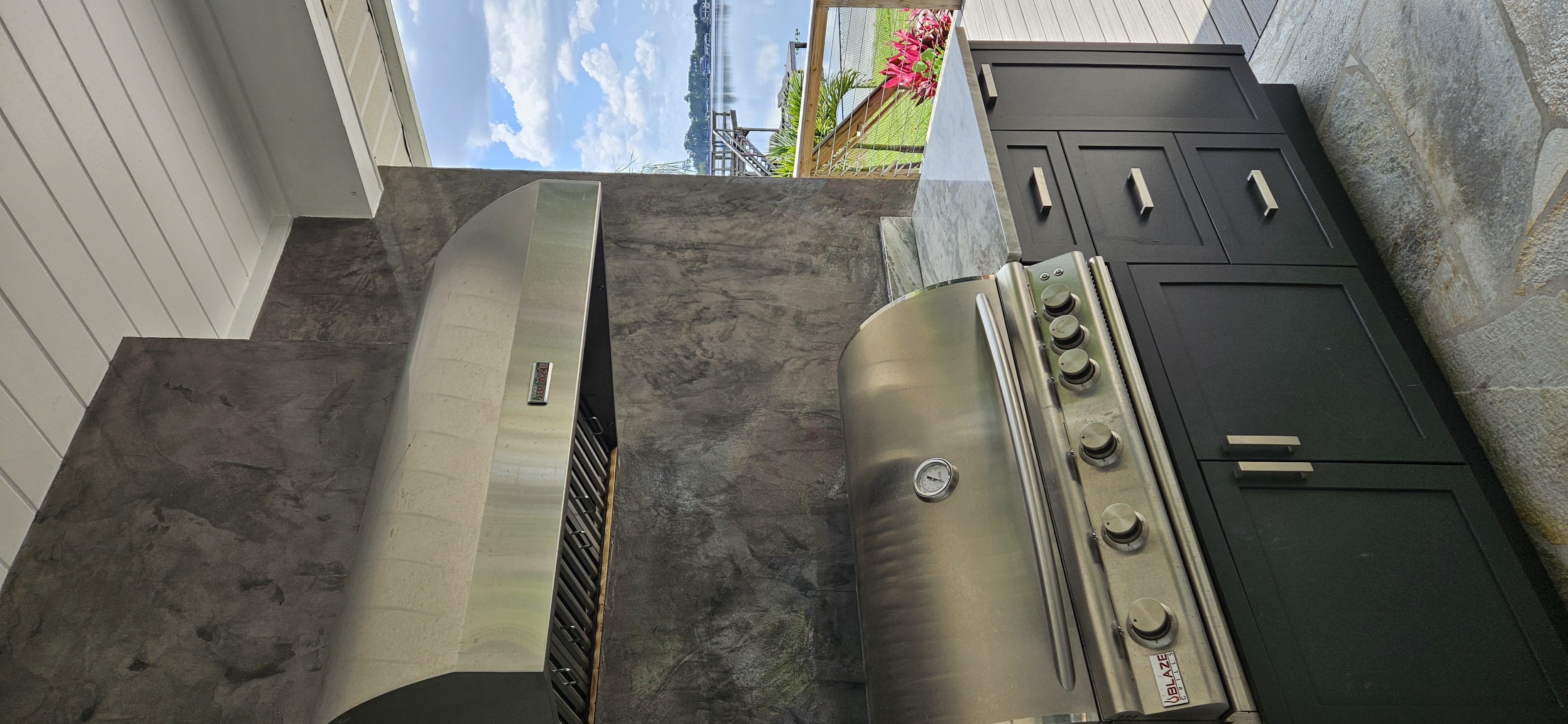 Gallery image 2 — Epic Universe concrete contractor Orlando