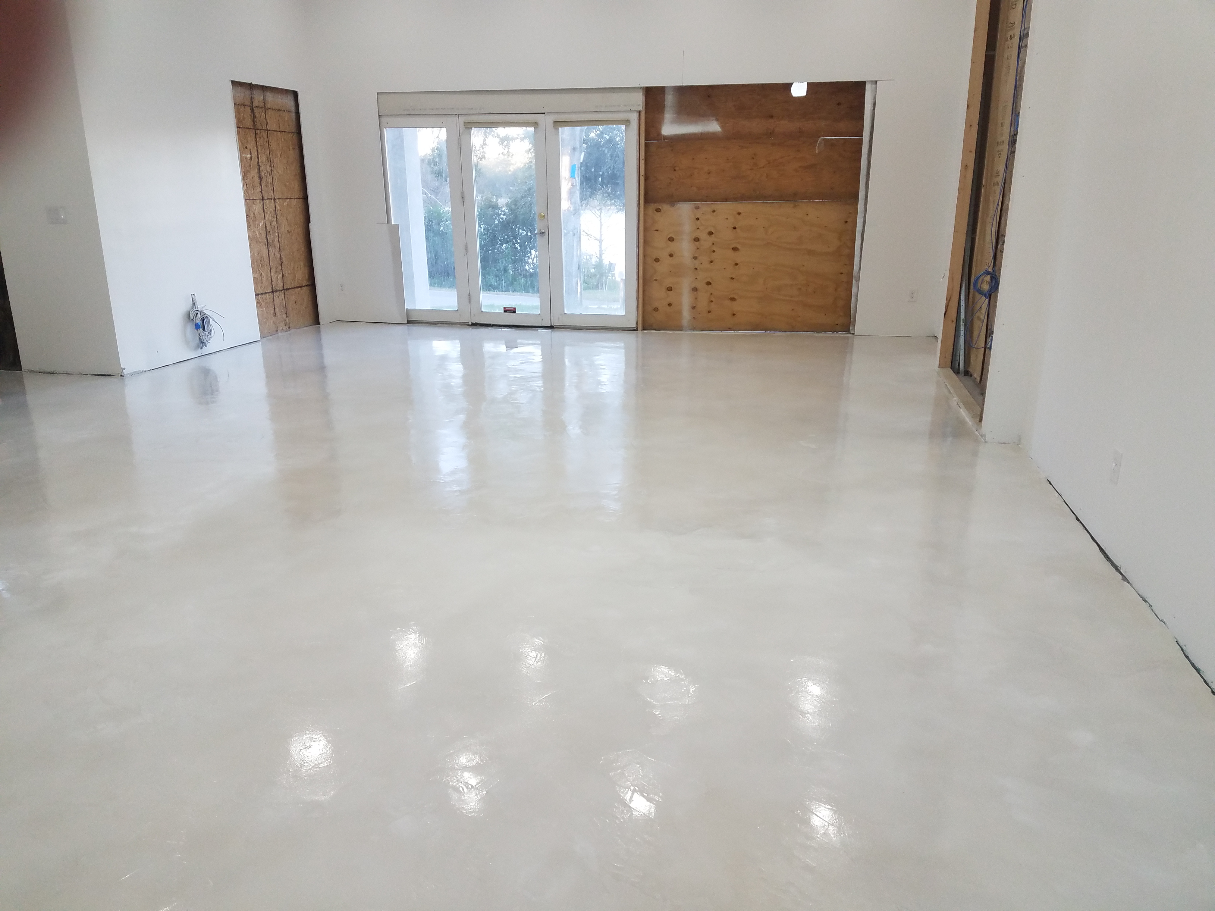 Gallery image 11 — Epic Universe concrete contractor Orlando