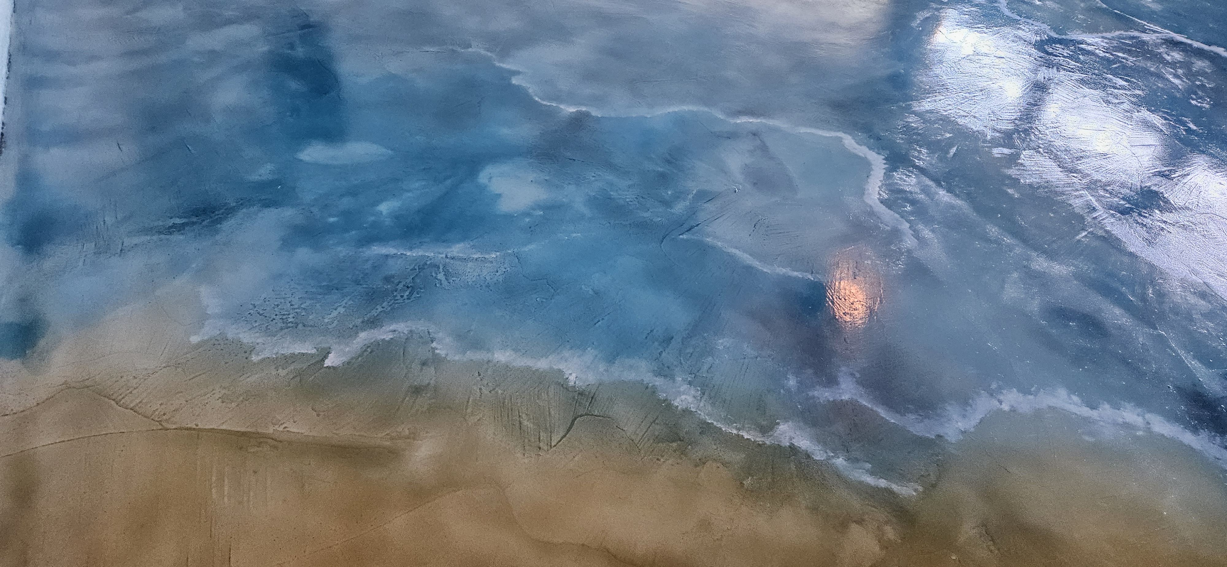 Epic Universe concrete contractor Orlando