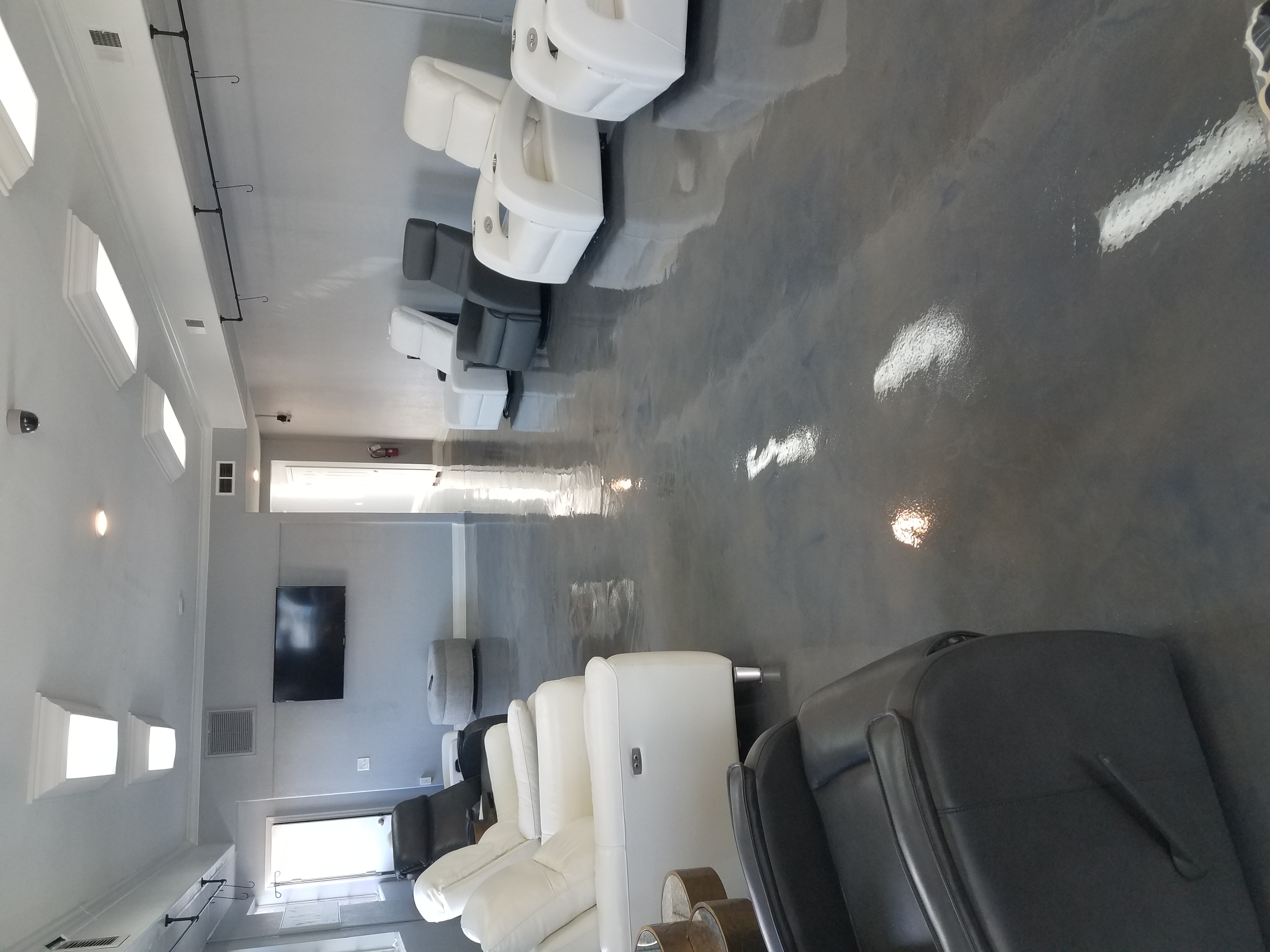 Gallery image 1 — Epic Universe concrete contractor Orlando