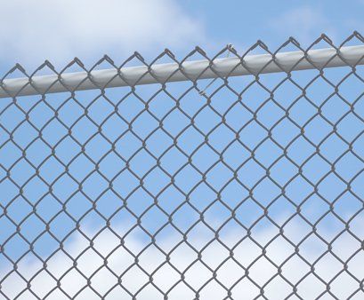 Gallery image 2 — vinyl fence installation in Brooklyn