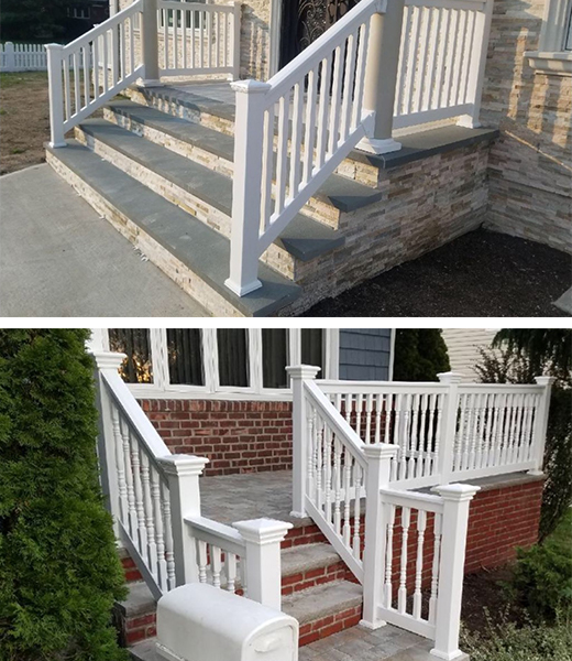 fence installation and repair near me