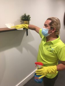 Gallery image 11 — commercial cleaning in Manhattan NY