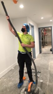 Gallery image 1 — commercial cleaning in Manhattan NY