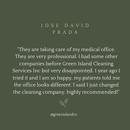 Gallery image 6 — commercial cleaning in Manhattan NY