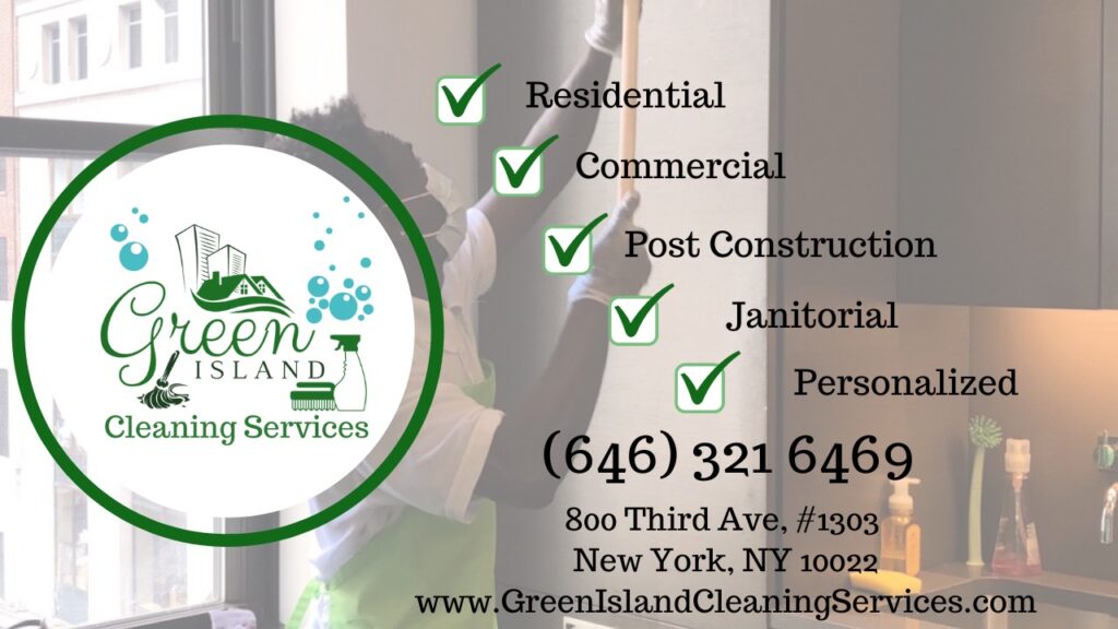 Gallery image 10 — commercial cleaning in Manhattan NY