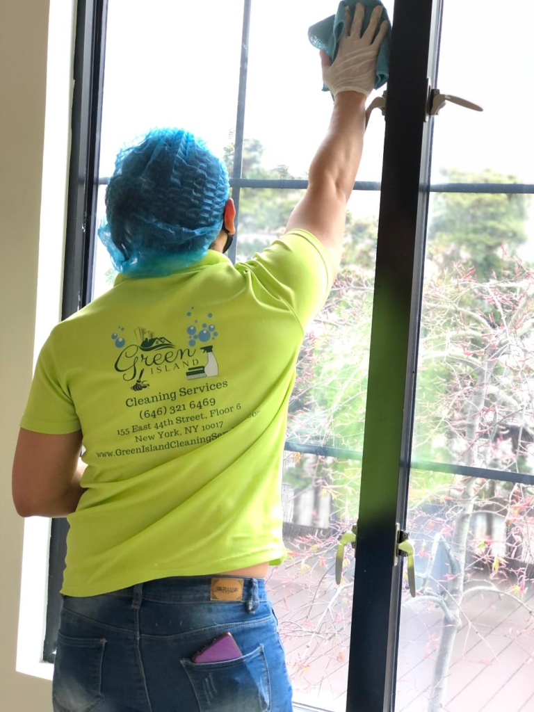 Gallery image 7 — commercial cleaning in Manhattan NY