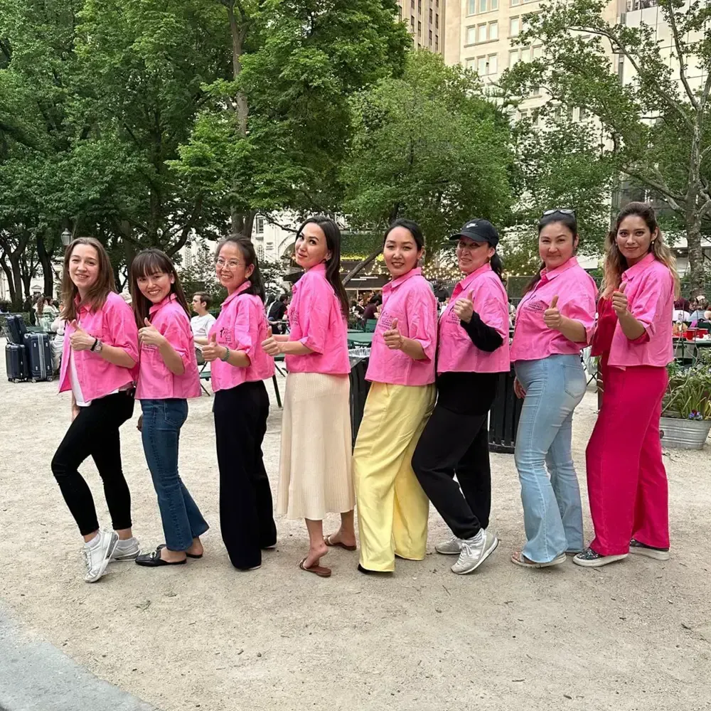 About house cleaning service in Manhattan