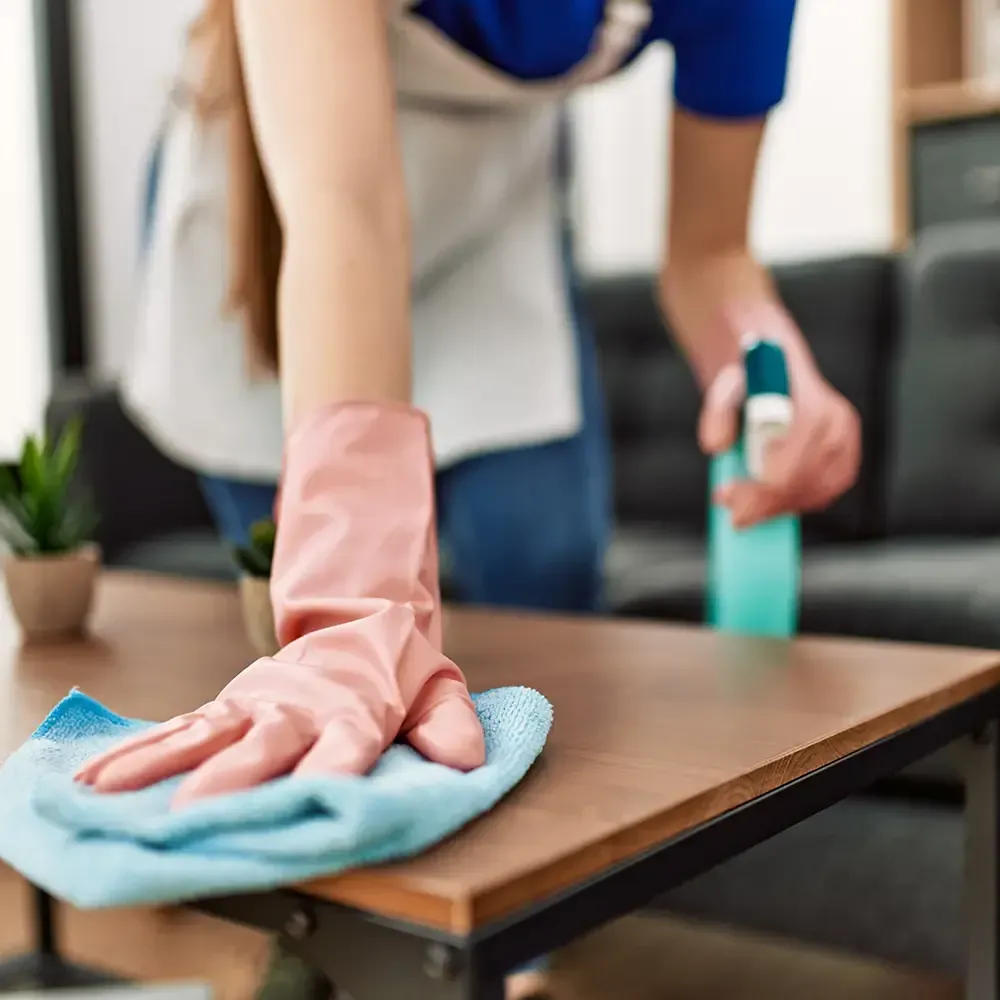 Gallery image 1 — house cleaning service in Manhattan