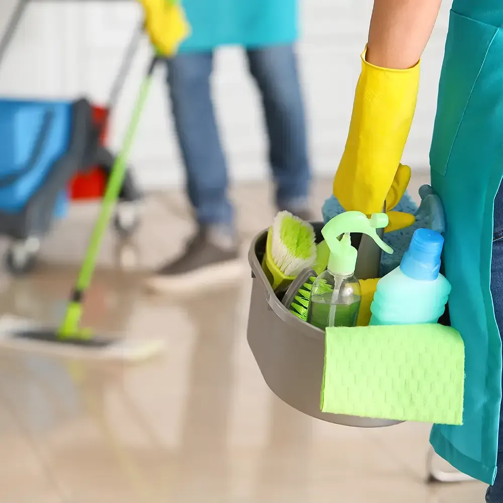 house cleaning service in Manhattan