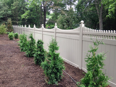 About fence repair Bergen County