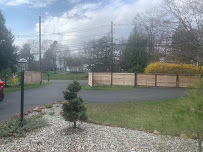Gallery image 3 — fence repair Bergen County