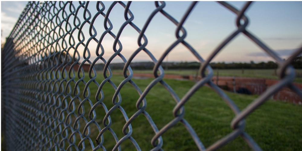 fence repair Bergen County