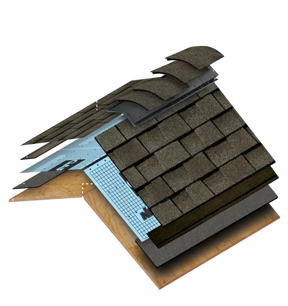 free roof inspection Cen-Tex Roofing & Renovations Inc.