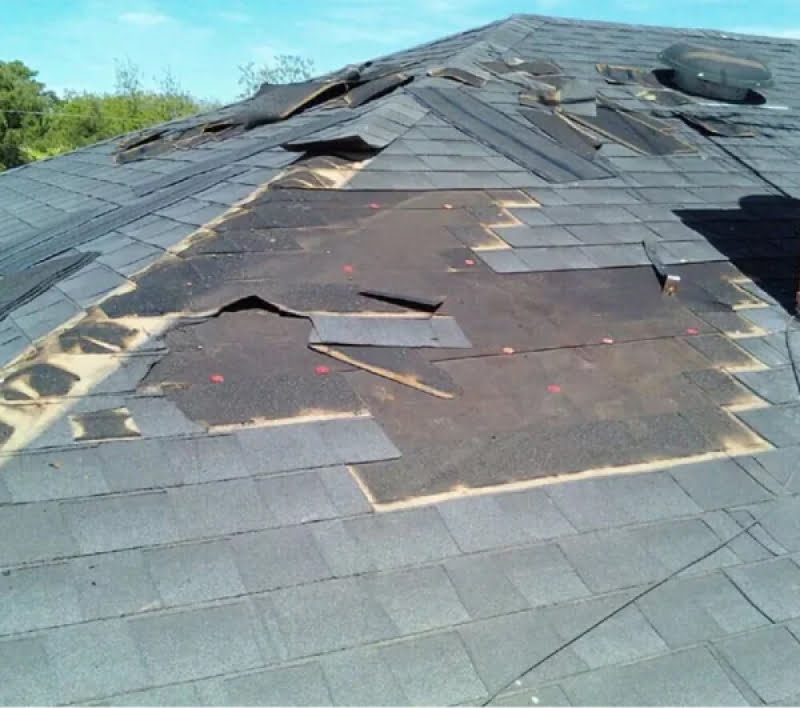 Gallery image 3 — roofing contractor in Cen-Tex Roofing & Renovations Inc.