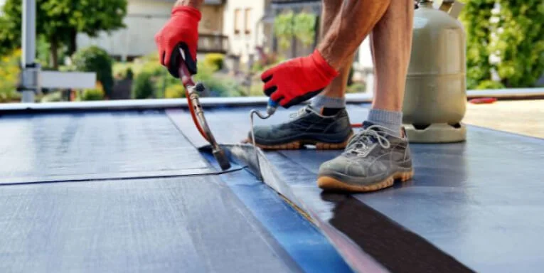 Gallery image 6 — roofing contractor in Cen-Tex Roofing & Renovations Inc.