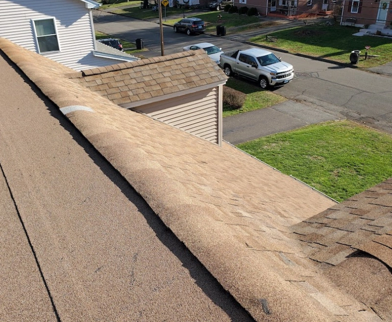 roofing contractor in Cen-Tex Roofing & Renovations Inc.