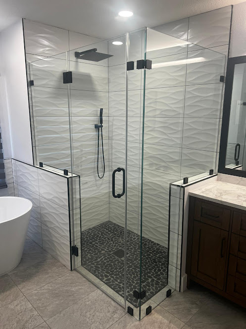 Gallery image 3 — tile installation Central Florida