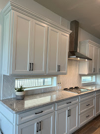 custom cabinetry Orlando