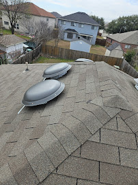 roofing inspection San Antonio
