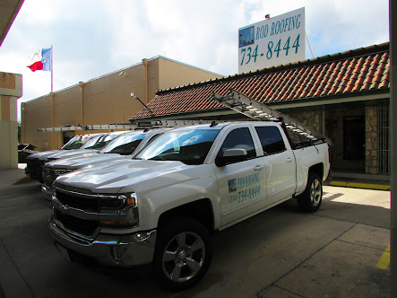 Gallery image 6 — residential roofing TX